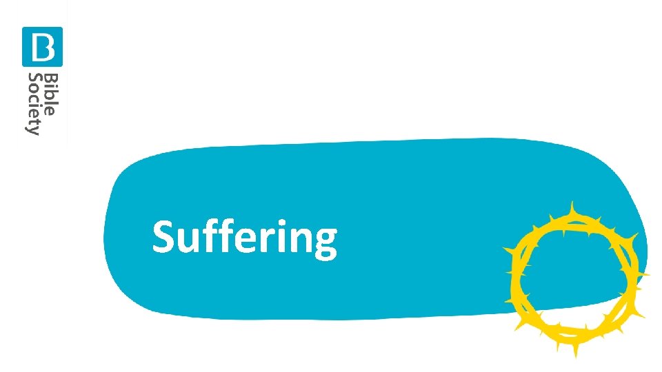 Suffering 1 