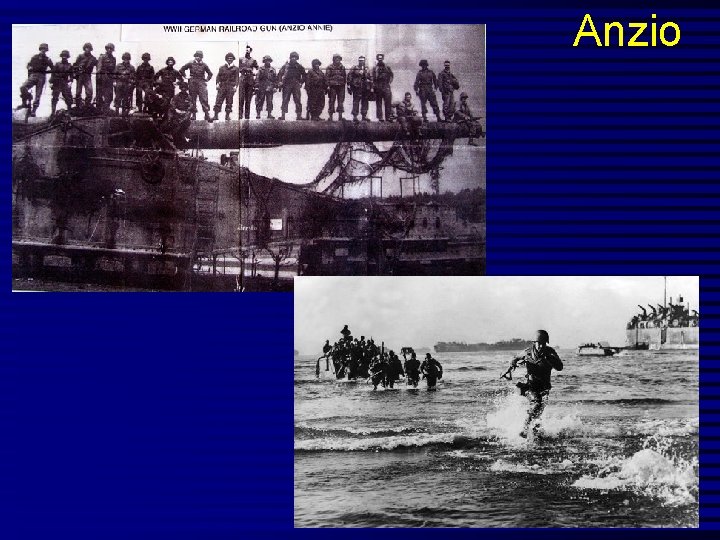 Anzio 