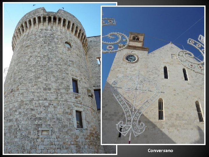 Conversano 