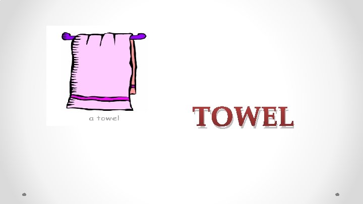 TOWEL 