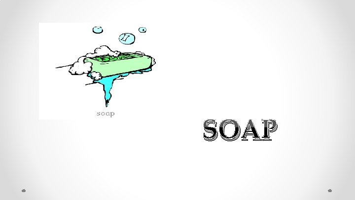 SOAP 