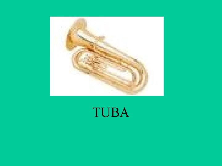 TUBA 