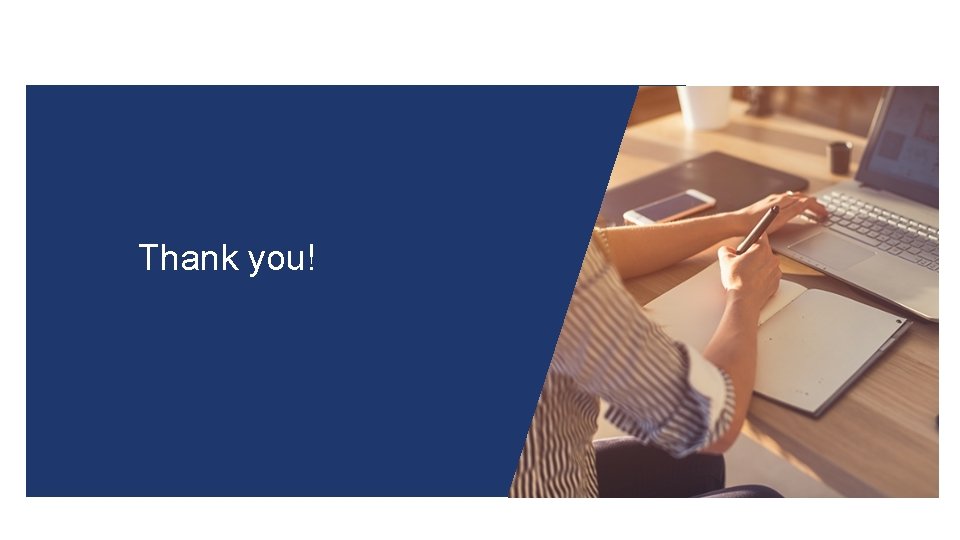 Thank you! 