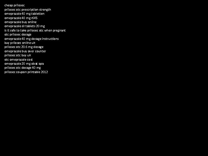 cheap prilosec otc prescription strength omeprazole 40 mg tabletten omeprazole 40 mg r 645