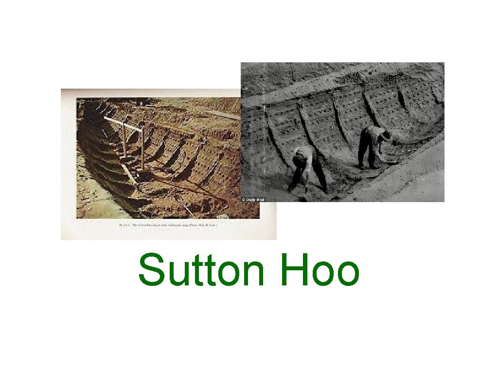 Sutton Hoo 