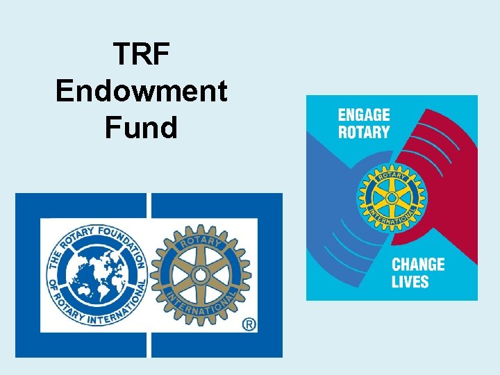 TRF Endowment Fund 