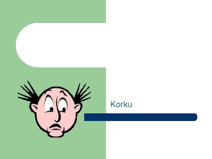 Korku 