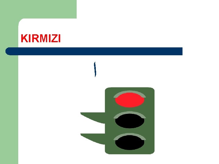 KIRMIZI ﺍ 