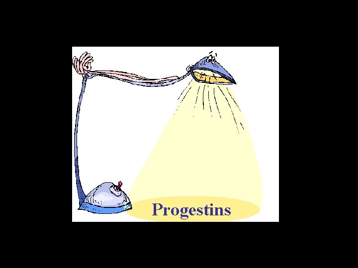 Progestins 