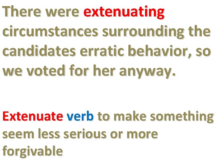 Vocabulary Week 12 Circle Map Definition Characteristics Drawing