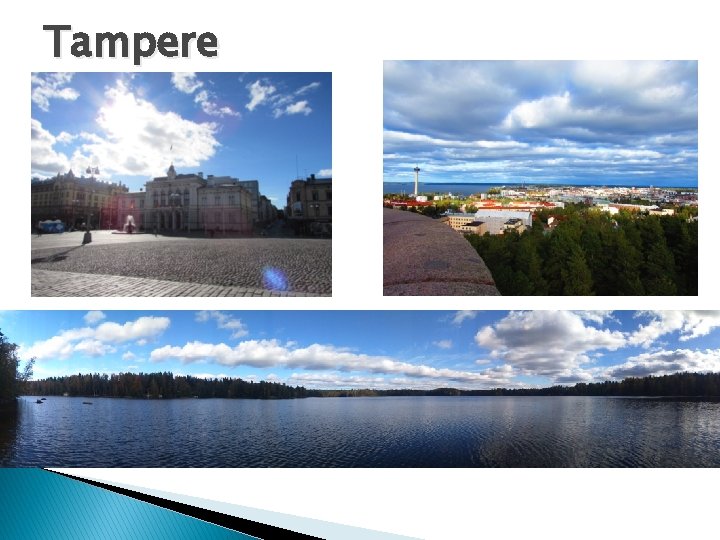 Tampere 