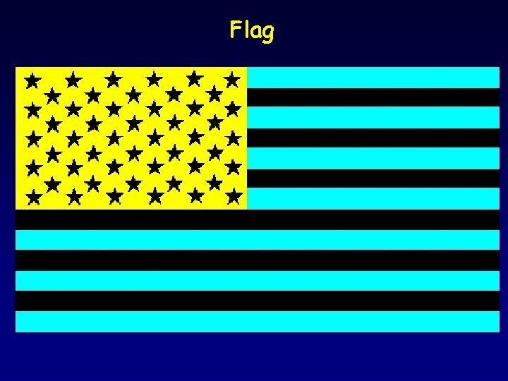 Flag 