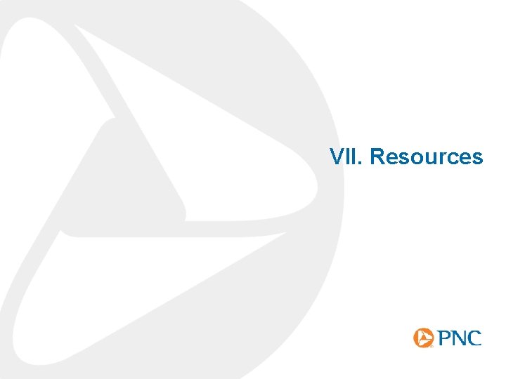 Vl. I. Resources 