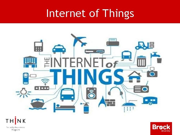 Internet of Things 