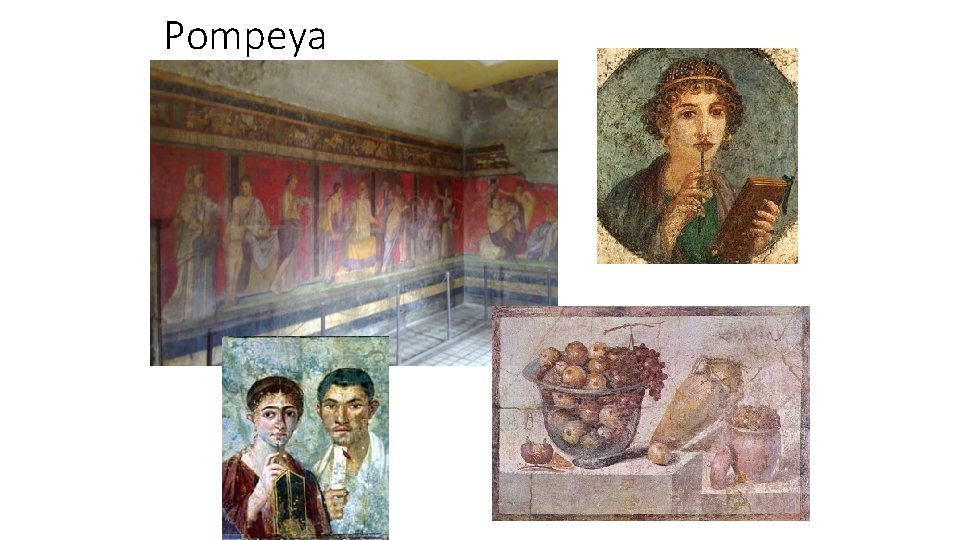 Pompeya 