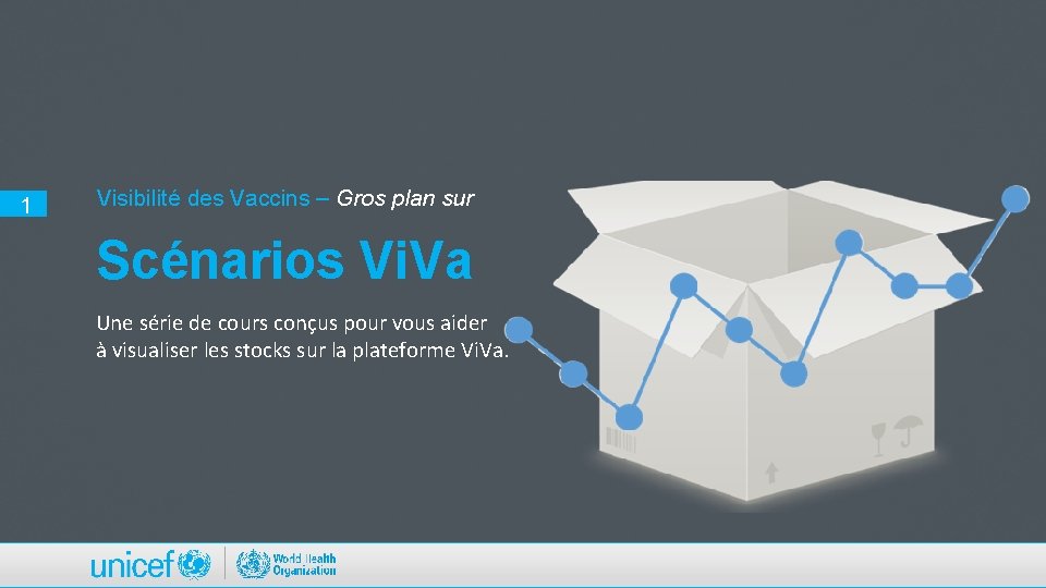 1 Visibilité des Vaccins – Gros plan sur Scénarios Vi. Va Une série de