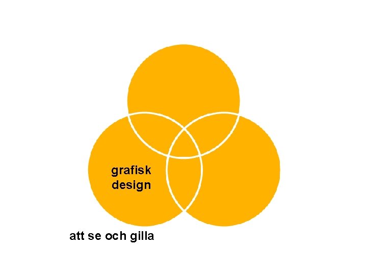 grafisk design att se och gilla 