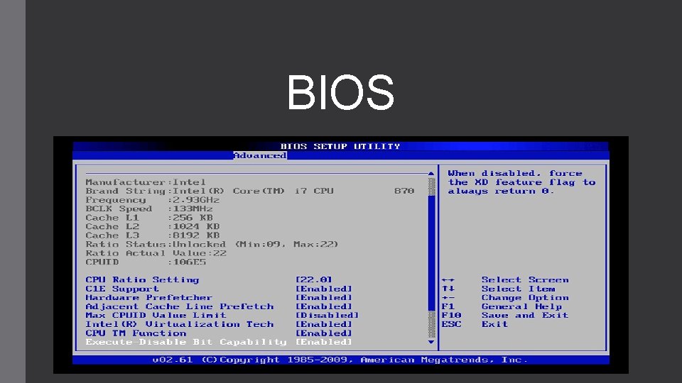 BIOS 