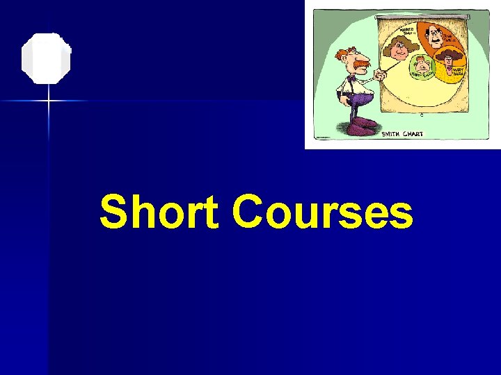 Short Courses 