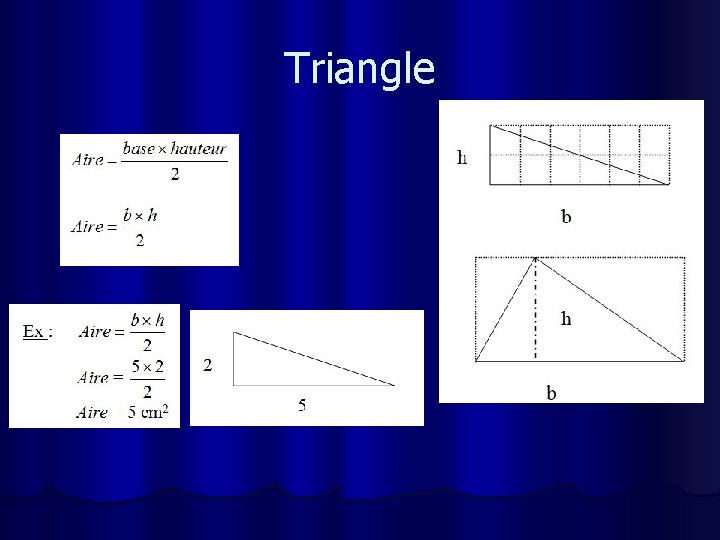 Triangle 