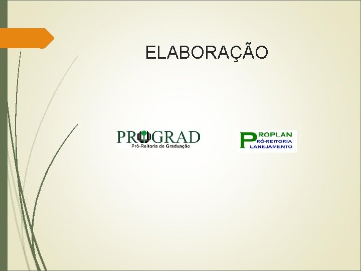 ELABORAÇÃO 