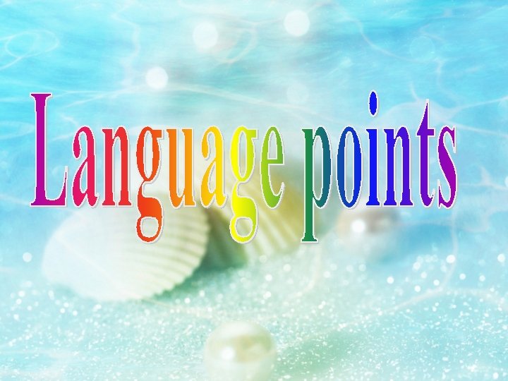 Unit 5 I Love Learning English Lesson 29