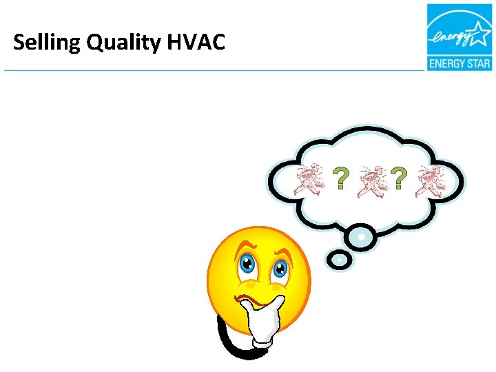 Selling Quality HVAC ? ? 