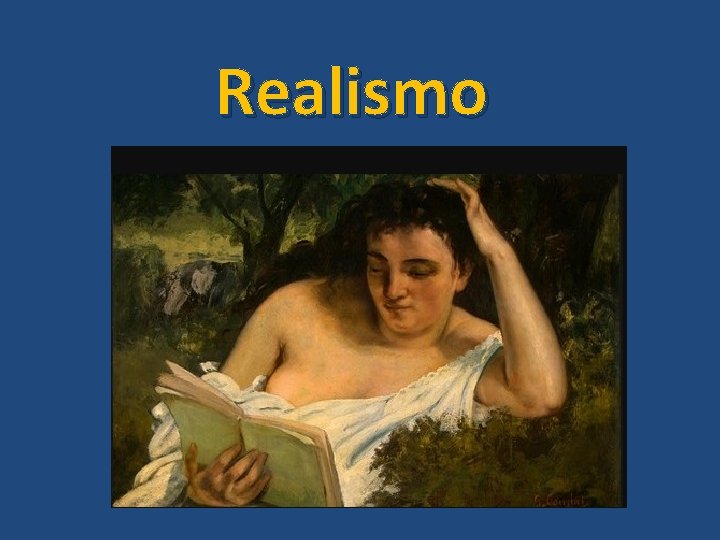 Realismo 