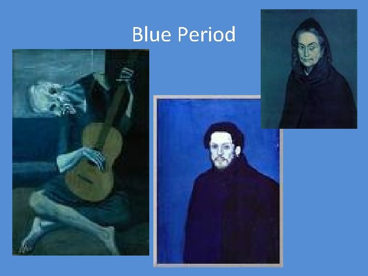 Blue Period 