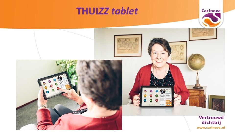 THUIZZ tablet 