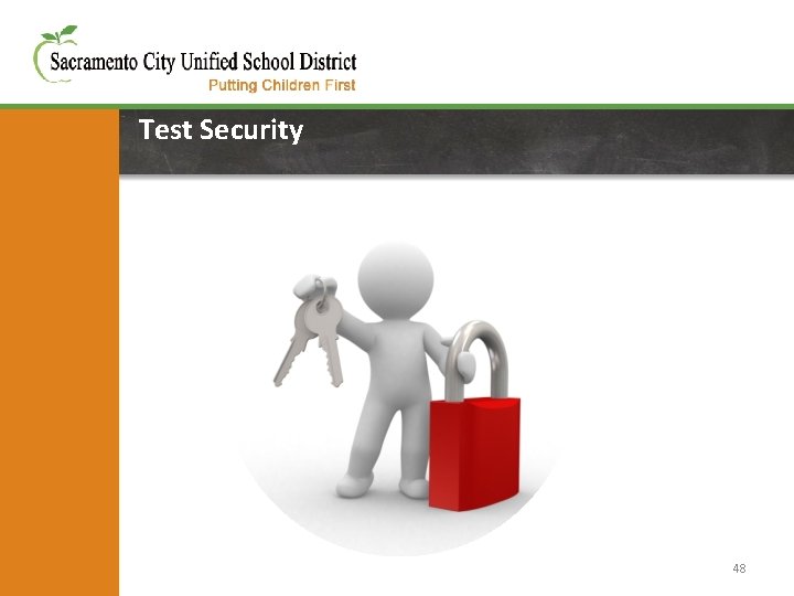 Test Security 48 