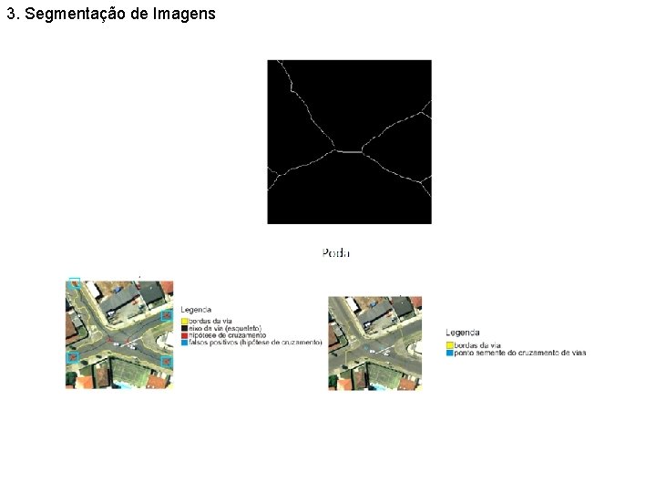 3. Segmentação de Imagens 