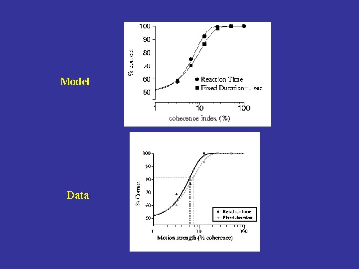 Model Data 