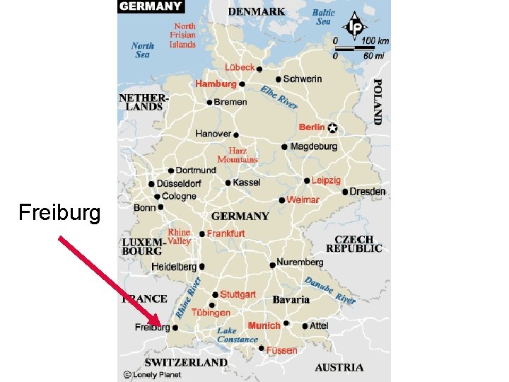 Freiburg 