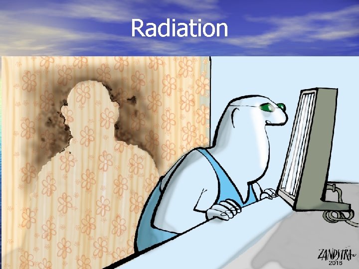 Radiation 