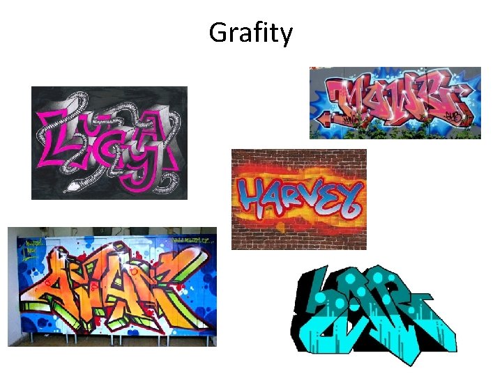 Grafity 