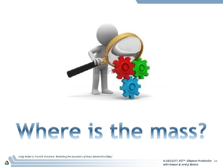 Craig Roberts. π and K Structure: Revealing the Dynamics of Mass Generation (68 p)