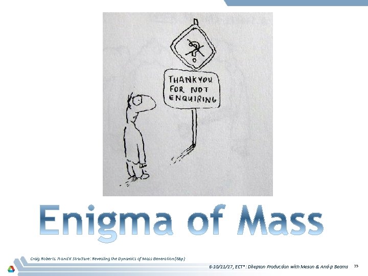 Craig Roberts. π and K Structure: Revealing the Dynamics of Mass Generation (68 p)