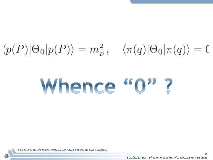 Craig Roberts. π and K Structure: Revealing the Dynamics of Mass Generation (68 p)