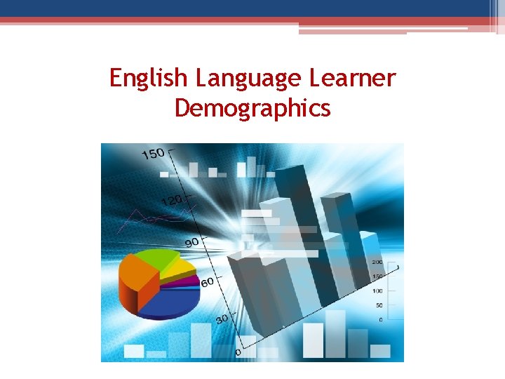 English Language Learner Demographics 