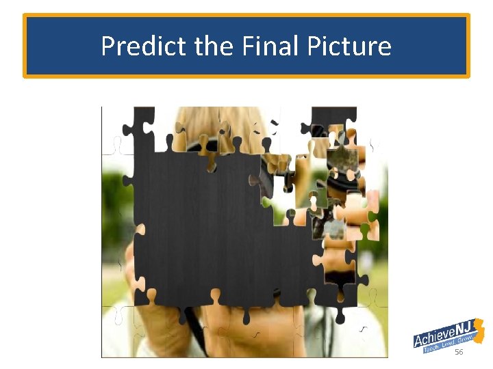 Predict the Final Picture 56 