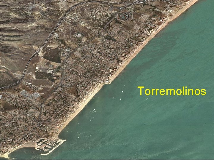 Torremolinos 