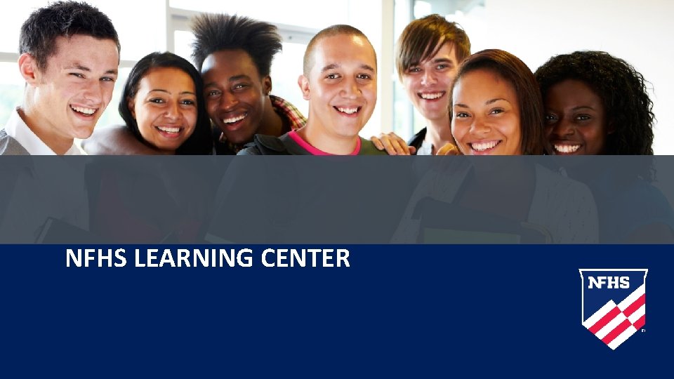 NFHS LEARNING CENTER 