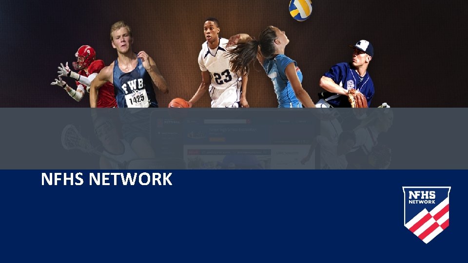 NFHS NETWORK 