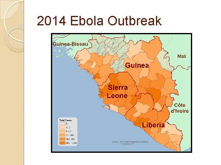 2014 Ebola Outbreak 