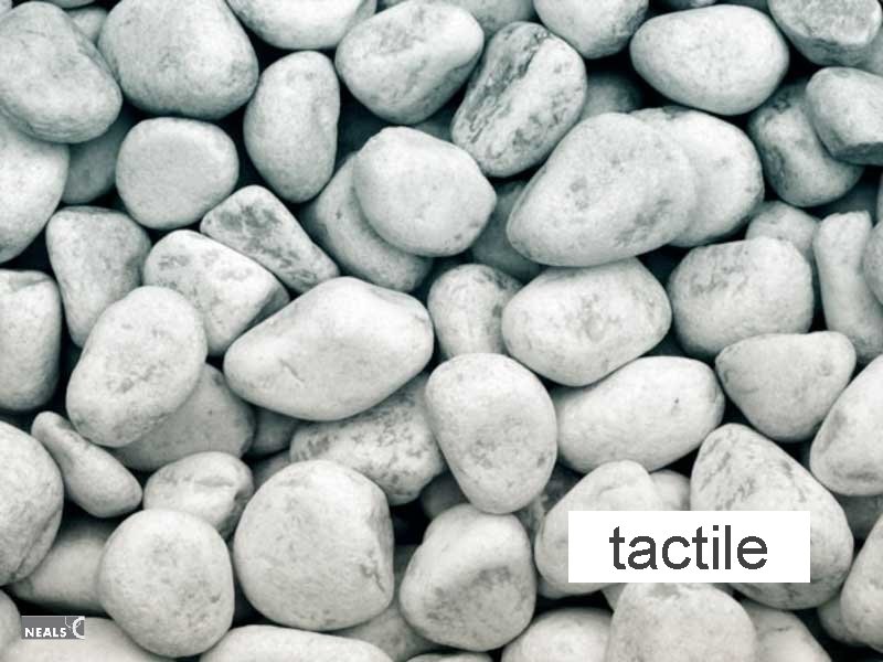 tactile tactile