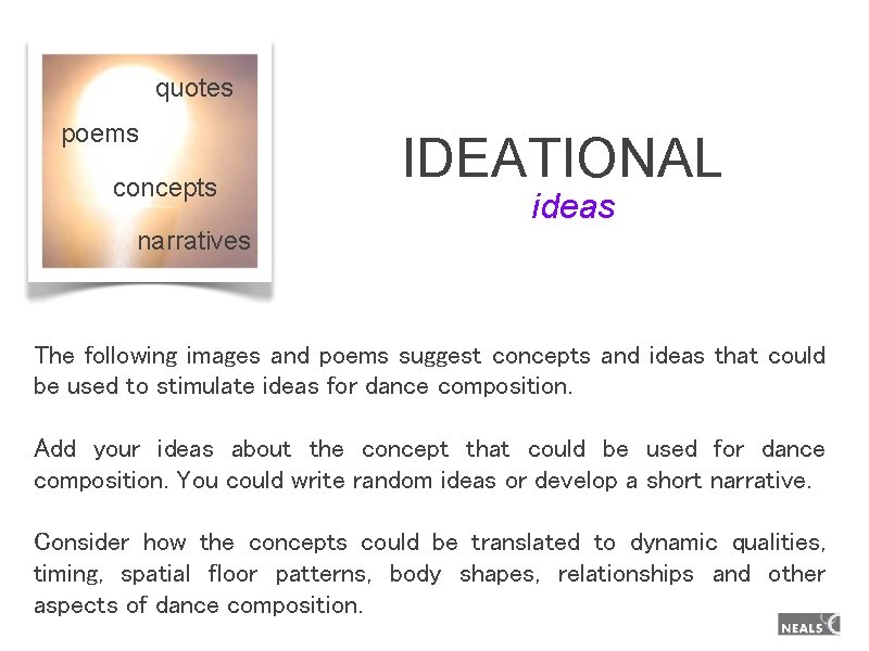 quotes poems concepts IDEATIONAL ideas narratives The following images and poems suggest concepts and quotes poems concepts IDEATIONAL ideas narratives The following images and poems suggest concepts and