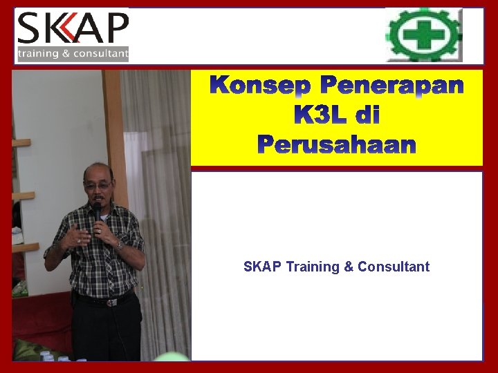 SKAP Training & Consultant 