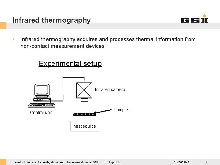 Infrared thermography § Infrared thermography acquires and processes thermal information from non-contact measurement devices