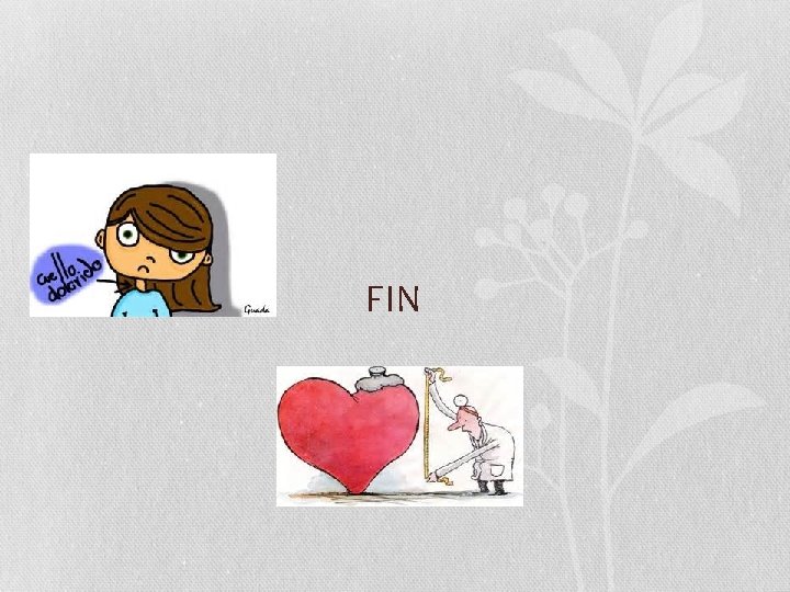 FIN FIN